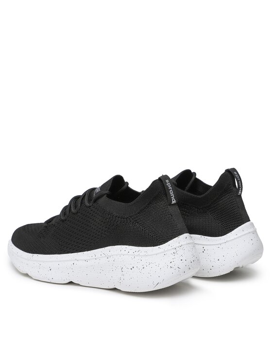 Sprandi Sprandi Laisvalaikio batai MPRS-22M05135 Juoda