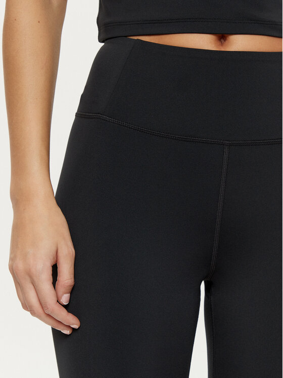 Girlfriend Collective Girlfriend Collective Leggings Float 4022 Crna Slim Fit