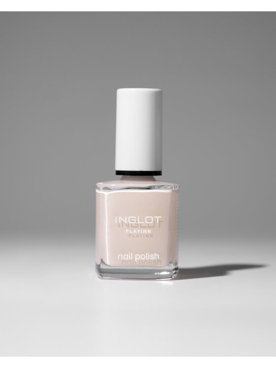 INGLOT INGLOT Playinn Lakier do paznokci 154