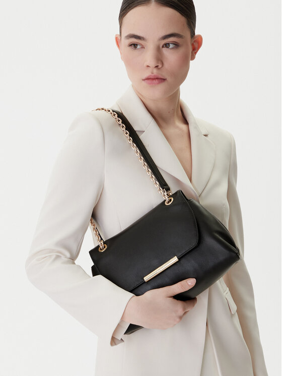 Furla Furla Τσάντα Nadia S WB01817 BX2269 CN O6000 Μαύρο