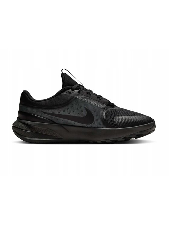Nike Nike Sneakersy HF7004-001 Czarny