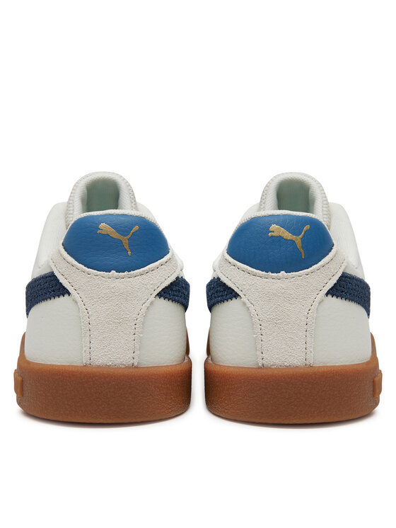Puma Puma Tenisice Club II Year Of Sport Jr 399403 02 Siva