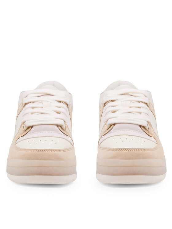 Sprandi Sprandi Tenisice MILKY SKATE WP40-23741H Bež