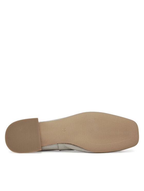 Caprice Caprice Ballerine 9-22105-42 Grigio