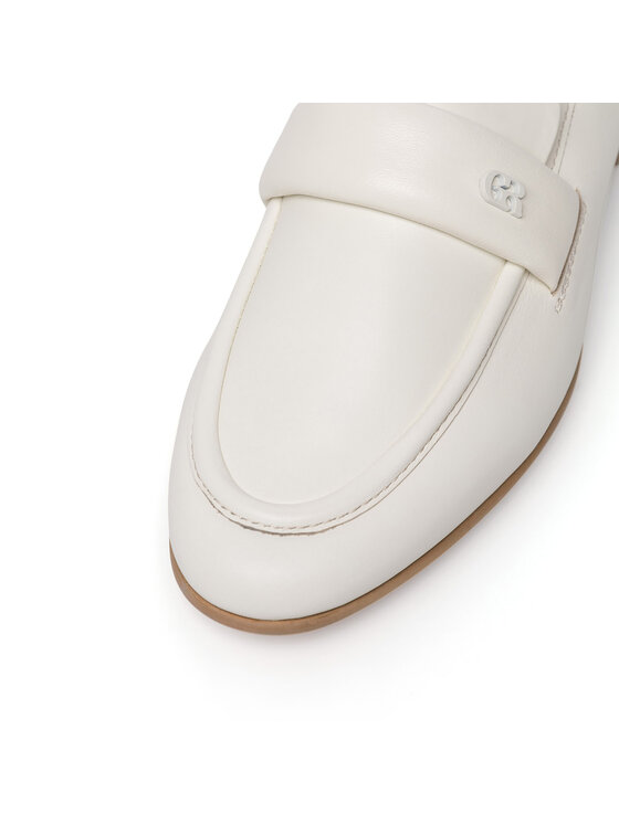 Gino Rossi Gino Rossi Slipper 24SS400 Écru