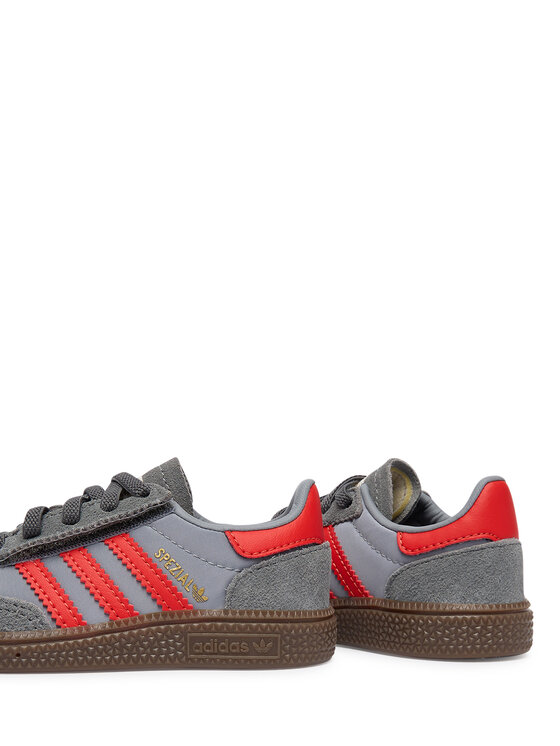 adidas adidas Αθλητικά Handball Spezial JQ0739 Γκρι