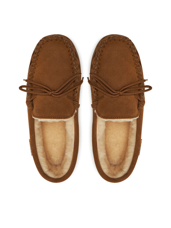 Bearpaw Bearpaw Sussid Moc II 1295M Pruun