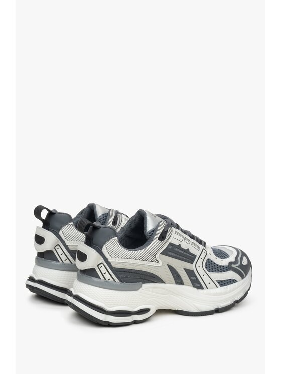 Estro Estro Sneakers ER00115738 Grigio