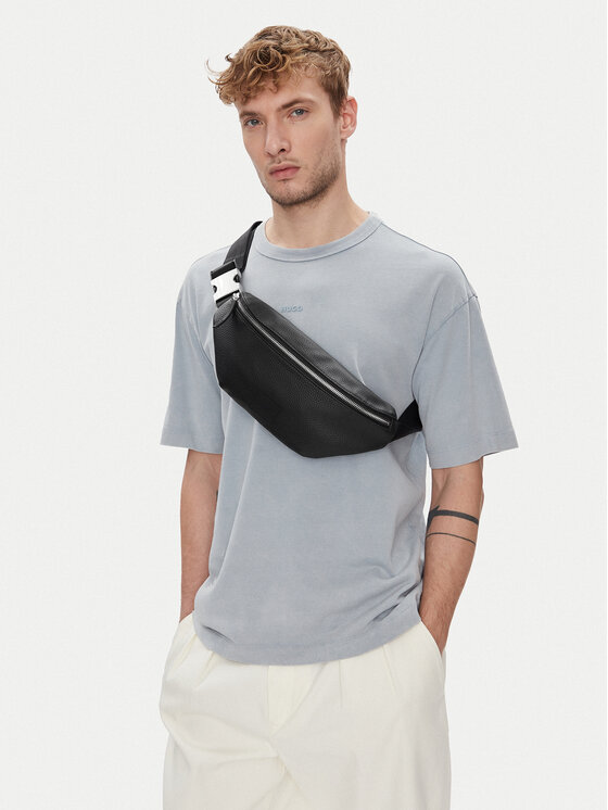 HUGO HUGO Gürteltasche Ethon 2.0 50535679 Schwarz