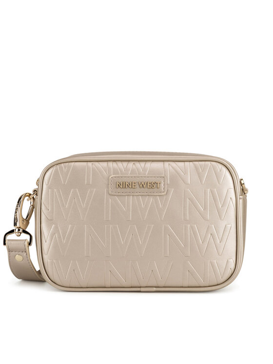 Nine West Nine West Torbica LX10049 Zlatna