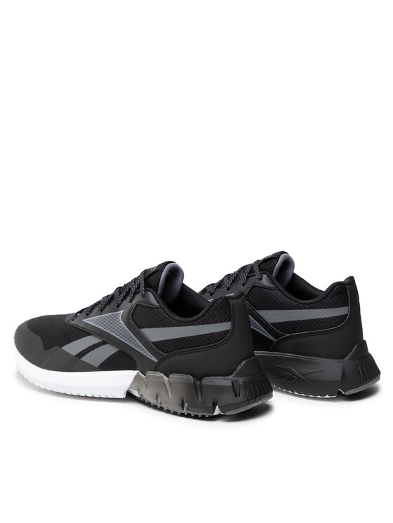 Reebok Schuhe Ztaur Run GY7719 Schwarz • Modivo.de