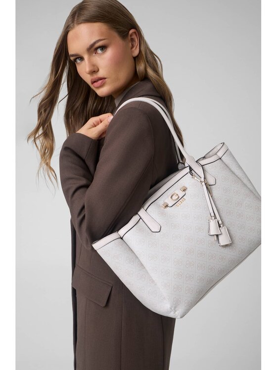 Guess Guess Torebka 182877 Beżowy
