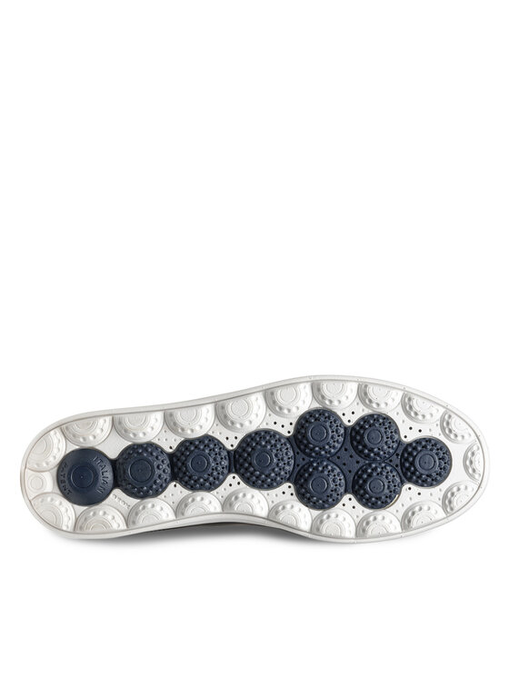 Geox Geox Sneakers U Spherica Ecub-1 U45GPA 0009B C4064 Dunkelblau