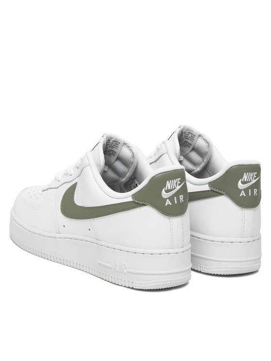 Nike Nike Сникърси Air Force 1 '07 FJ4146 116 Бял