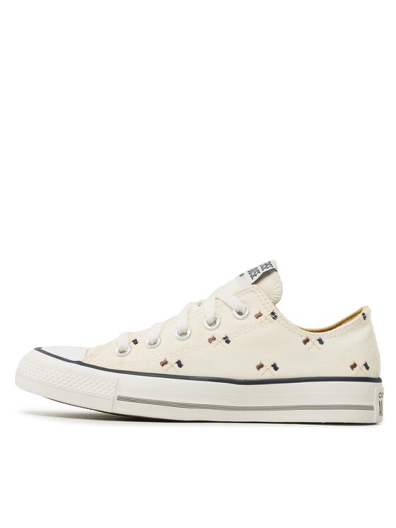Converse Converse Кеди Chuck Taylor All Star A03405C Хакі