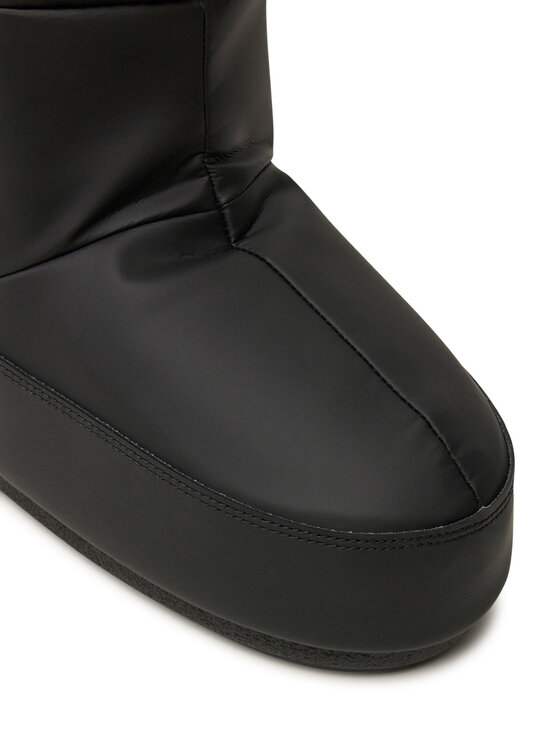 Moon Boot Moon Boot Μπότες Χιονιού 80D1409410 Μαύρο