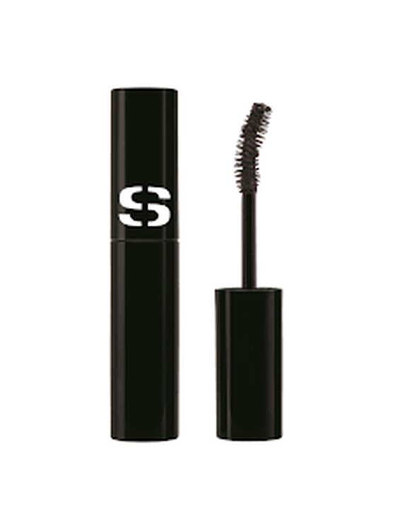 Sisley Sisley Sisley So Curl Mascara podkręcający tusz do rzęs 1 Deep Black 10ml Tusz do rzęs czarny