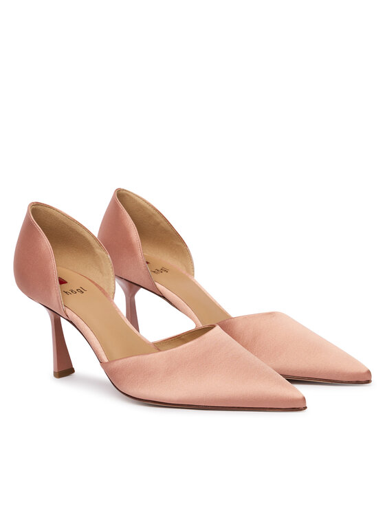 HÖGL HÖGL High Heels 1-107759 Rosa