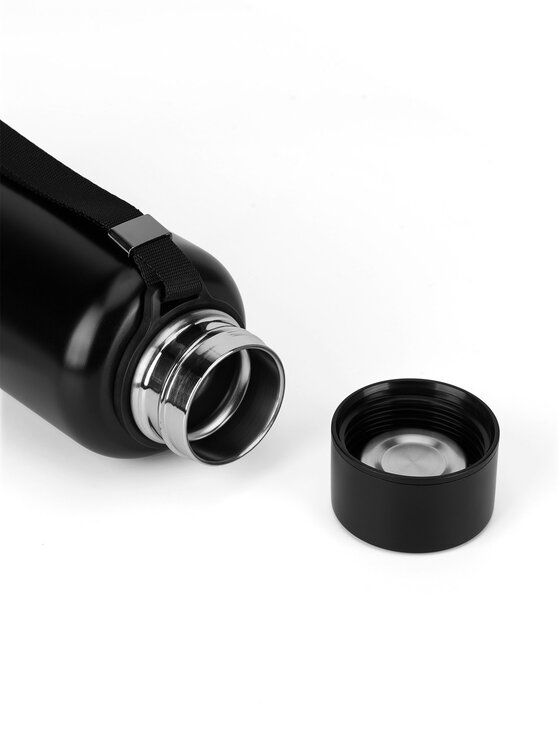 Hunter Hunter Termos ZLIP-BT-02-750 Negru