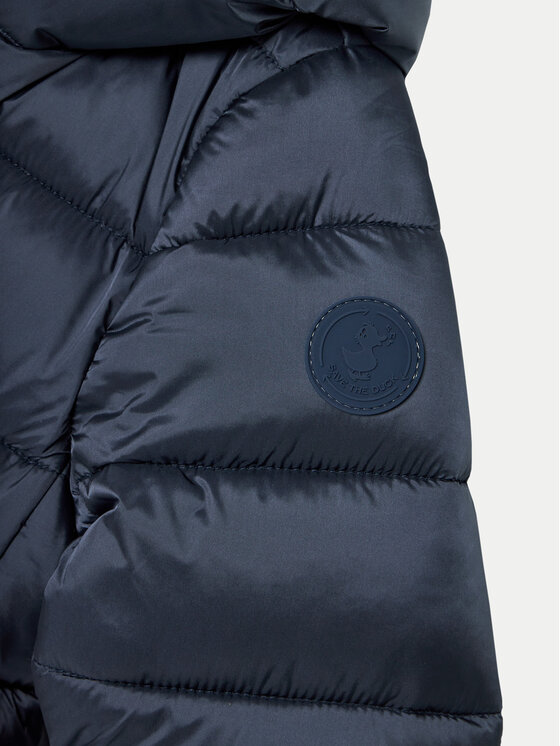 Save The Duck Save The Duck Зимно яке J31398G JADE19 S Тъмносин Regular Fit