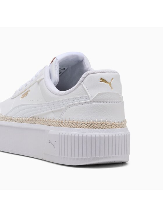 Puma Puma Sneakersy 408142 Biały