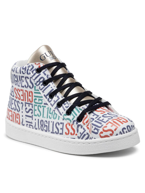 Sneakers Guess