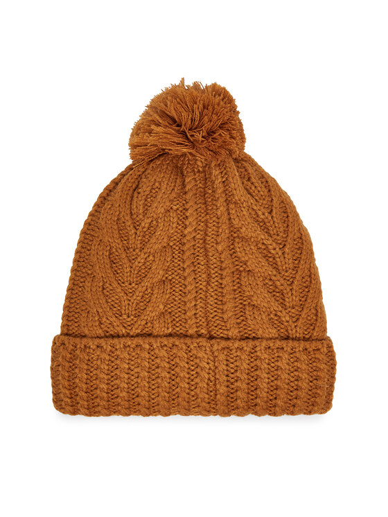 Timberland Timberland Mütze TB0A1ERO Braun