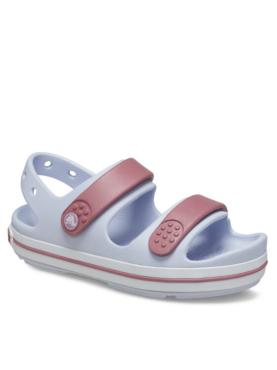 Crocs Crocs Sandale Crocband Cruiser Sandal T Kids 209424 Svijetloplava
