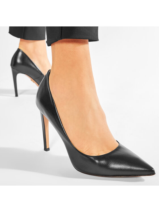 Baldowski Baldowski High Heels D00580-1451-143 Schwarz