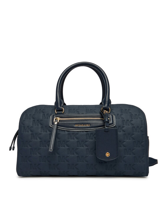 MICHAEL Michael Kors MICHAEL Michael Kors Handtasche Jet Set 30S6GTVS6L Dunkelblau