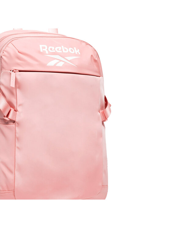 Reebok Reebok Ruksak RBK-040-CCC-05 Ružičasta