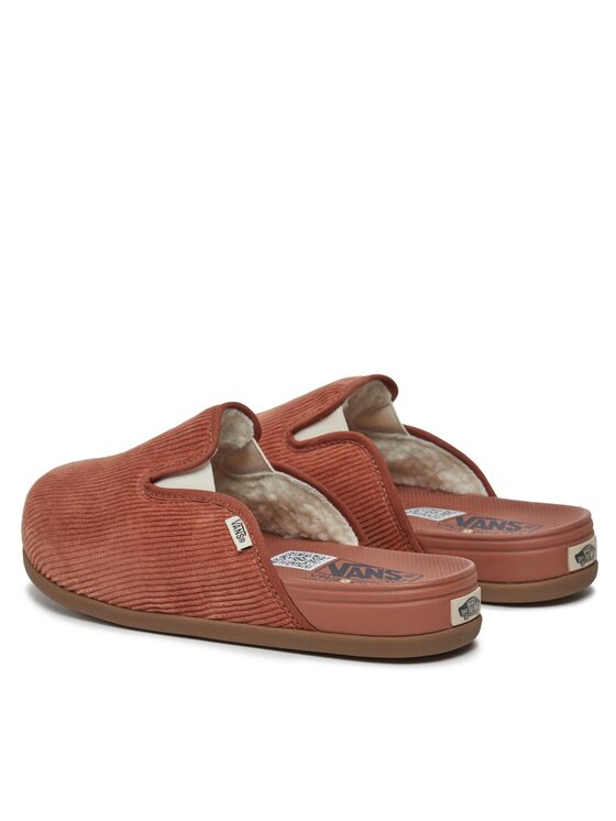 Vans Vans Natikače Harbor Mule Vr3 VN000BCDCLA1 Ružičasta