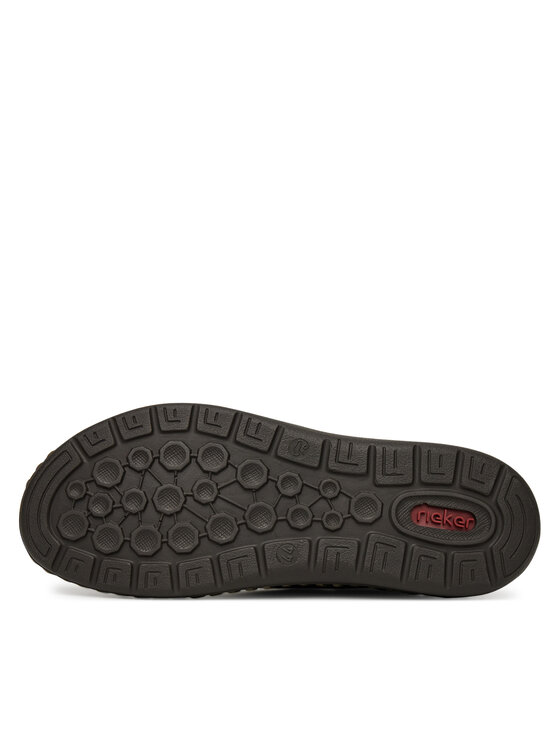 Rieker Rieker Pantofi B2457-14 Bleumarin