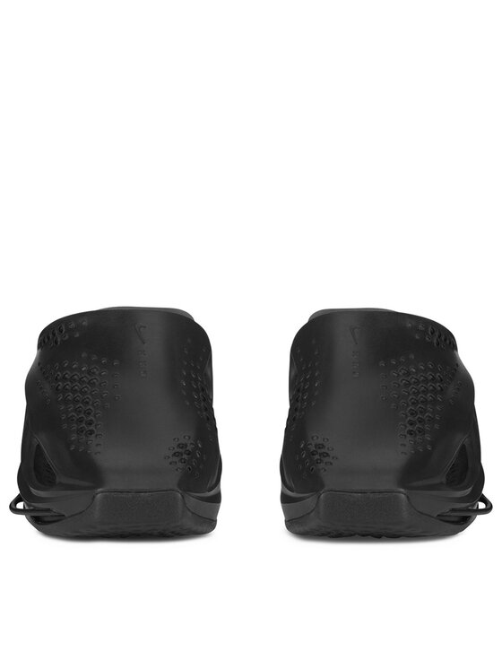 Nike Nike Şlapi DH1258-002 Negru
