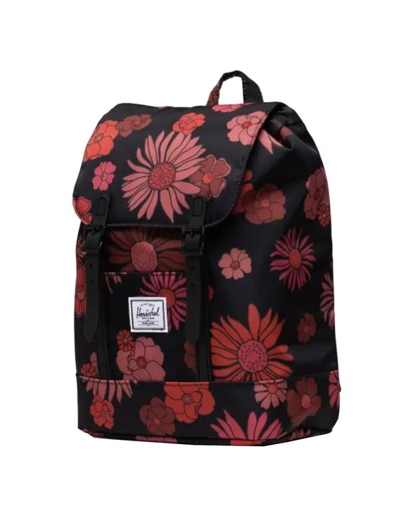 Herschel Herschel Plecak Herschel Retreat Mini Backpack Kolorowy