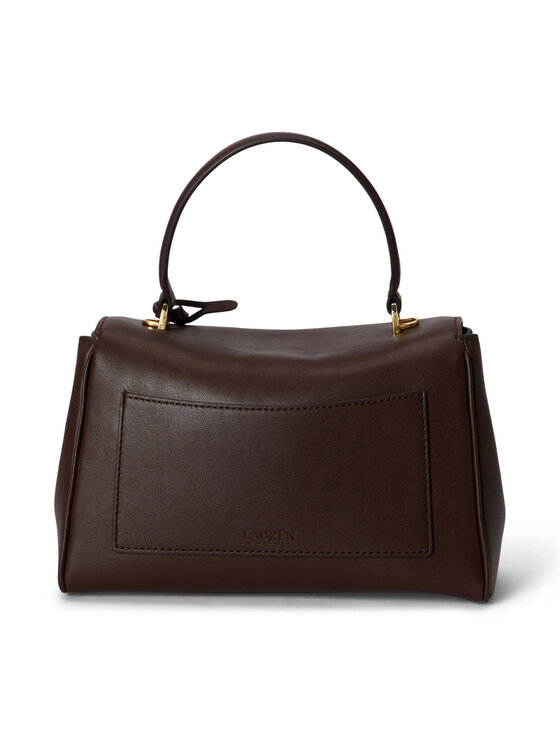 LAUREN RALPH LAUREN LAUREN RALPH LAUREN Torbica 431P15611006 Smeđa