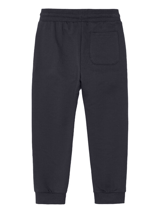 Mayoral Mayoral Komplet dresowy 4808 Szary Regular Fit