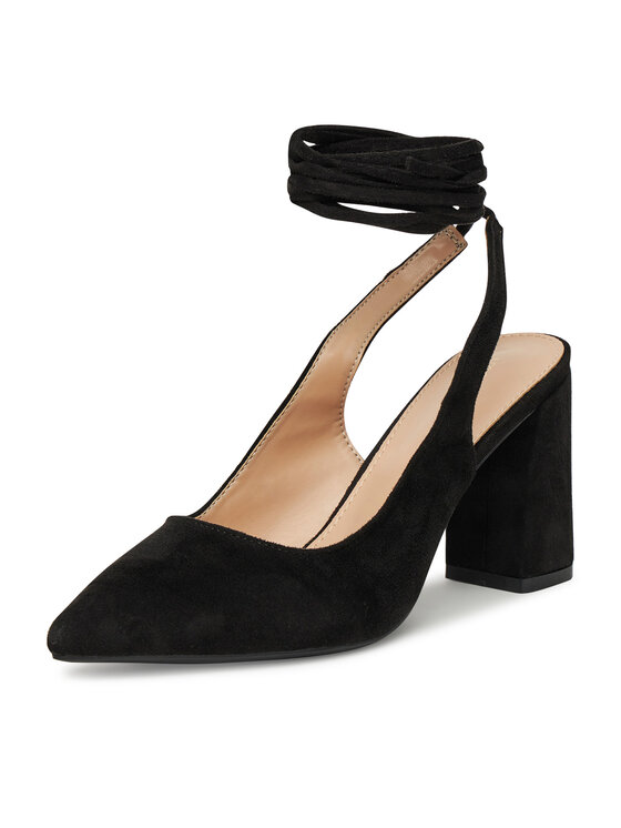 DeeZee DeeZee Sandali HLL-31 Nero
