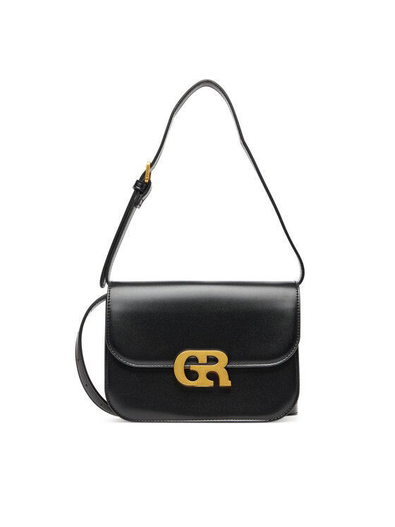Gino Rossi Gino Rossi Handtasche CEO-LINA-KQ44 Schwarz