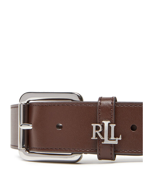 LAUREN RALPH LAUREN LAUREN RALPH LAUREN Damengürtel 412968765007 Braun