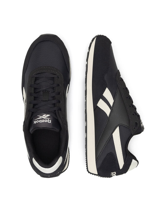 Reebok Reebok Snīkeri GLIDE LOW 100208667 Melns