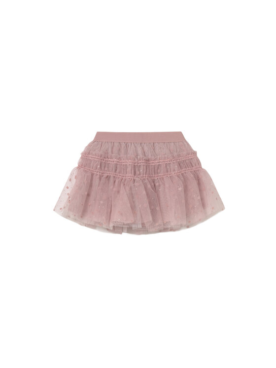 Mayoral Mayoral gonna di tulle 2901 Rosa Regular Fit