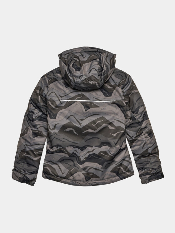 Columbia Columbia Комплект яке и панталон Buga™ Set Черен Regular Fit