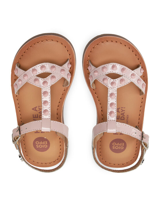 Gioseppo Gioseppo Sandaalid Mawes 72126-P Roosa