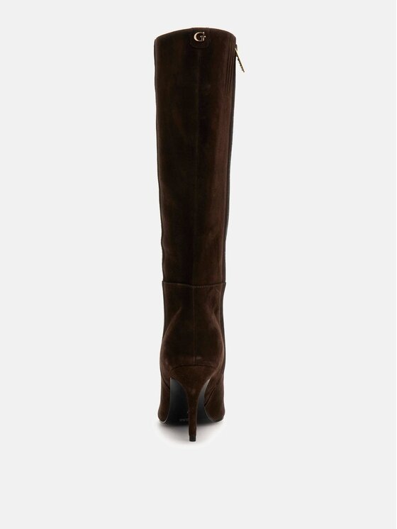 Guess Guess Stiefel 179406 Braun