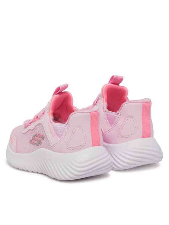 Skechers Skechers Снікерcи Bounder-Simple Cute 303585N/LTPK Рожевий