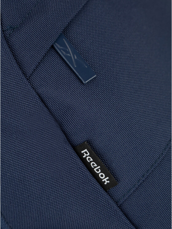 Reebok Reebok Hátizsák RBK-B-006-CCC Sötétkék