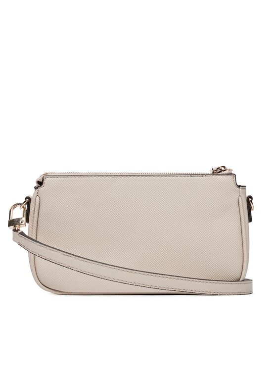 Guess Guess Borsetta Noelle (ZG) Mini-Bags HWZG78 79710 Écru