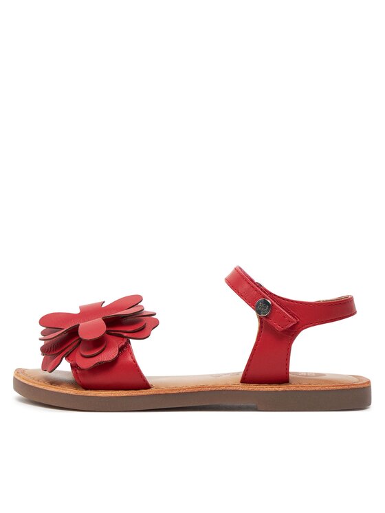 Gioseppo Gioseppo Sandaalid Cres 72121-P Punane
