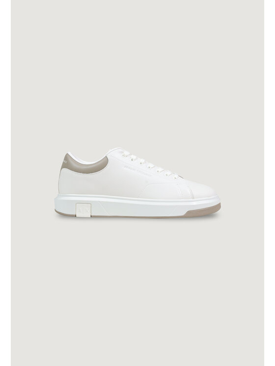 Armani Exchange Armani Exchange Sneakers XUX123 XV534 Bianco